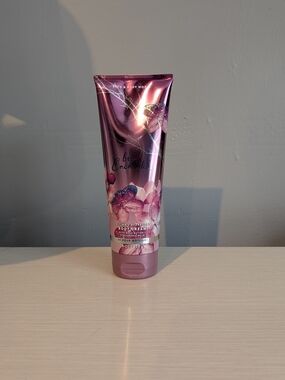 bath & body works be enchanted body cream